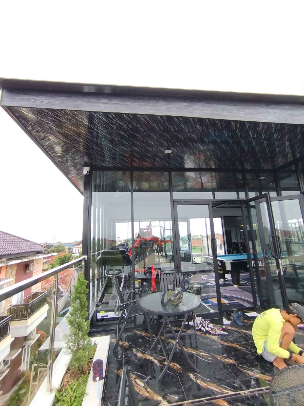 Gambar Jasa Bangun Rumah Jogja Azkarya Kabupaten Sleman